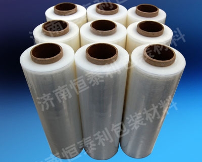 莒县PE缠绕膜(拉伸膜)